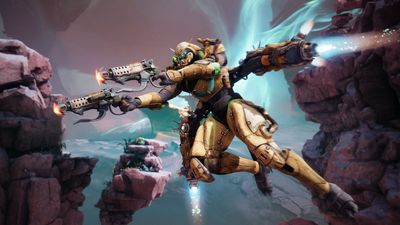 Destiny 2 dev denies accusations that The Edge of Fate introduced 'stealth nerfs' after players identify missing changes in the expansion's massive changelog: 'We would be completely out of our minds if we thought we could slip something under the rug'