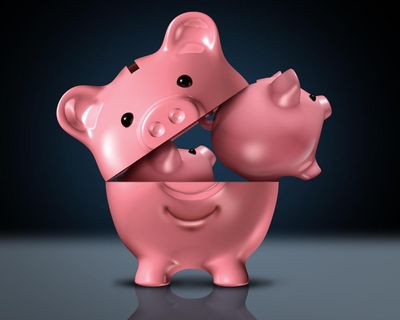 As more Australians save, banks are cutting interest rates for deposits faster than the RBA’s official cash rate