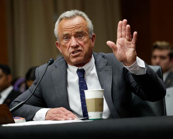 Trump news at a glance: How Robert F Kennedy Jr is cancelling medical science