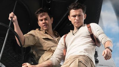 Prime Video just added this action movie starring Tom Holland and Mark Wahlberg — but critics and fans disagree strongly on whether it's good
