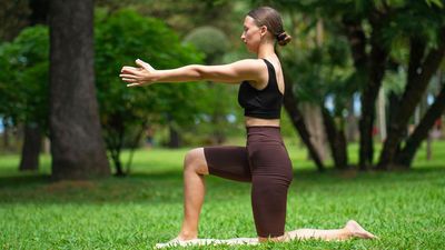 Forget tight hips — try these 5 mobility moves to unlock stiff hips and build stronger glutes