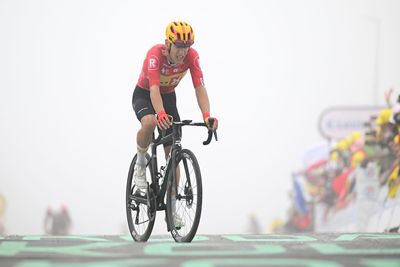 'It's better to die in the front than survive in the back' – battle for top 10 heats up at Tour de France