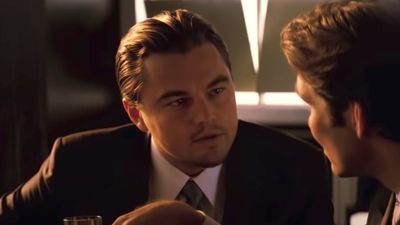 I Rewatched Inception For The 15th Anniversary, And It Gave Me Some #Feelings About Where Christopher Nolan Is Going Next