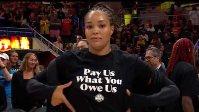 Breaking Down WNBA Players’ CBA Demand After All-Star Game Shirts Go Viral