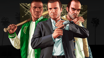 GTA 5 finally launches in Saudi Arabia and the UAE 12 years after its global release — will be age-rated 21+ as part of the new regulatory framework