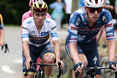 'We try to move on' – Soudal-QuickStep react to Remco Evenepoel departure and aim for one more Tour de France win