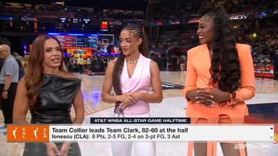 ESPN Reporter Got a Little Raunchy in Savage Take on Caitlin Clark’s All-Star Team