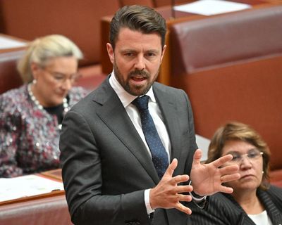 Federal opposition flags more ‘sensitive’ approach to foreign students at Australian universities