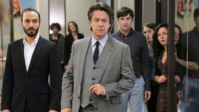 This beloved comedy-drama is leaving Netflix next week — binge it now before it's gone