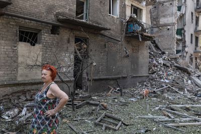 Russia-Ukraine war: List of key events, day 1,242