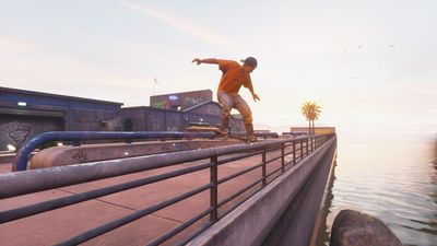 Tony Hawk's Pro Skater 3+4 is a faithful, yet safe remake with satisfying visuals, familiar controls and addictive gameplay