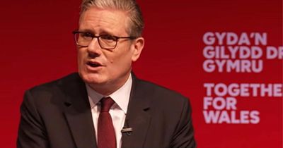 'Vulnerability' left in UK constitution after Labour's law review, expert says