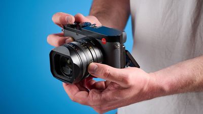 I tested the Leica Q3 43 for a week and fell in love — there’s just one problem