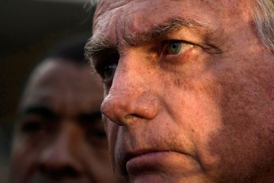 What to know about the trial of Brazil’s former President Jair Bolsonaro