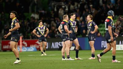 Johns say NRL going 'way too far' to protect kickers