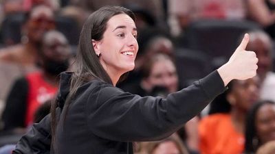 Coach Caitlin Clark’s Five Funniest Moments During 2025 WNBA All-Star Game
