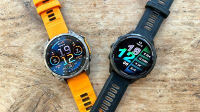 I wore the Garmin Fenix 8 vs. Garmin Forerunner 970 for over a week — which should you buy?