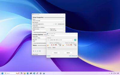 Best Media Creation Tool alternatives to create a Windows 11 bootable USB