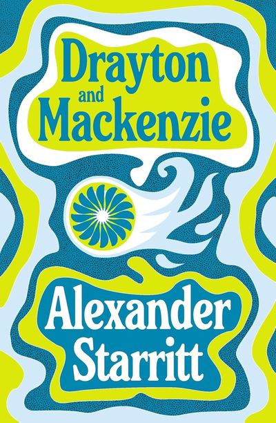 Drayton and Mackenzie: Men, love and money in the 21st century