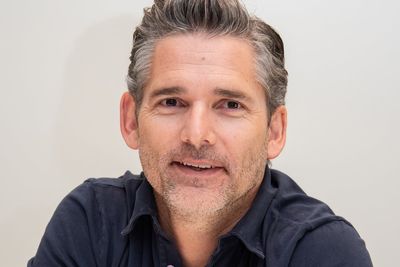 Eric Bana: ‘I’m happy to be killed off in something – it’s just more interesting’