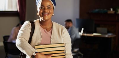 South African university programmes to support black students aren’t working. What needs to be done