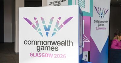 Susan Egelstaff: There's only a year until Glasgow 2026 so why do we know so little?