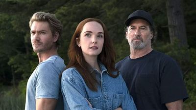 5 best shows like 'Sullivan's Crossing'