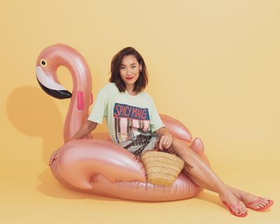 From budget sunnies to the perfect semi-short shorts: 69 summer style updates and hacks