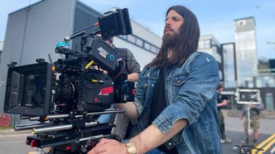 Lighting, lenses and LUTS: cinematographer Andrew Rodger takes us behind the camera on his latest movie