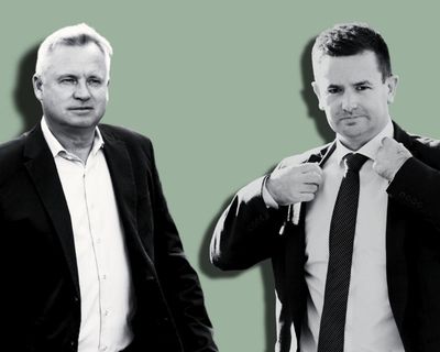 Minority government the new normal in Tasmania as voters turn away from major parties