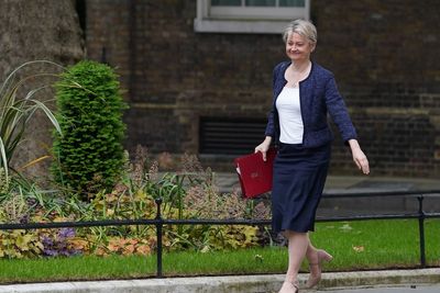 Home Secretary says ‘gap in law’ on violent attackers will be closed