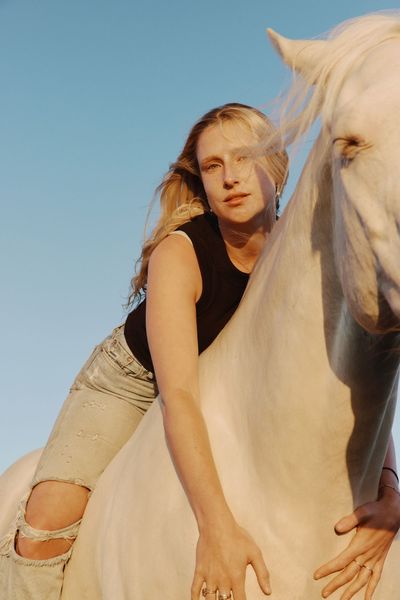Billie Marten on surviving the 'cesspit whirlwind of pop music'