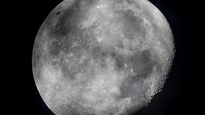 Life on the Moon? Lunar soil could help humans live on the Moon, study finds