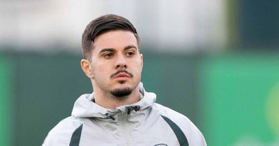 Marco Tilio 'set' for Celtic exit as transfer details emerge
