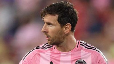 New York Red Bulls 1–5 Inter Miami: Takeaways As Messi Scores Another Brace