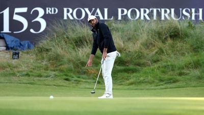 How To Watch The Open Final Round: Live Streams, TV Details, Timings As Scottie Scheffler Aims To Emulate Tiger Woods
