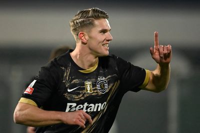 Viktor Gyokeres: Arsenal take big step towards transfer as Sporting issued warning over £34.6m replacement