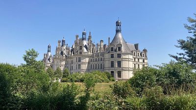 Explore châteaux, gardens and vineyards in France’s UNESCO-listed Loire Valley