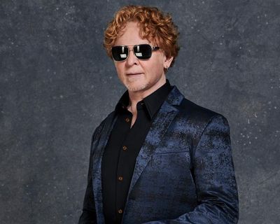 ‘Aretha Franklin hits notes that bring me to shivering tears of ecstasy’: Mick Hucknall’s honest playlist