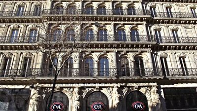'The urban space has a subconscious': a tour of Marseille’s colonial history