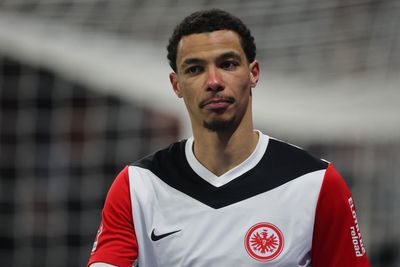 Hugo Ekitike to Liverpool transfer could be imminent as Frankfurt drop major hint amid 'outline agreement'