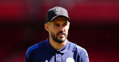 New Leicester boss makes claim about Rangers-linked Conor Coady