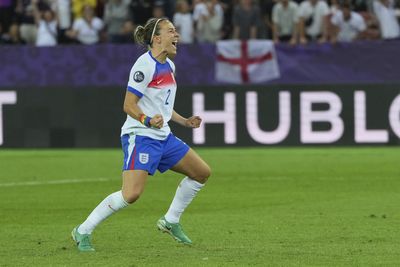 UEFA Women’s Euro 2025 semifinals: Qualified teams and schedule