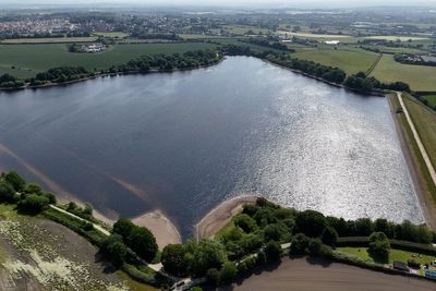 Water bills to see ‘small, steady’ rise despite reform plans, says Reed