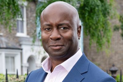 EastEnders character returning to series 22 years after official exit