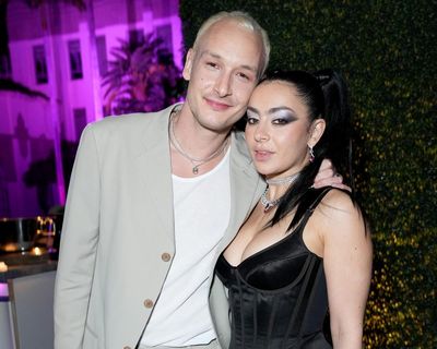 Charli xcx marries George Daniel in low-key London ceremony