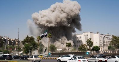 David Pratt: Israel’s expansionism is the clear and present danger
