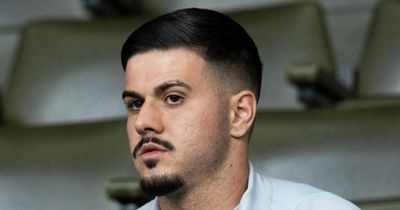 Marco Tilio seals Celtic transfer exit in 'done deal' as fee details revealed