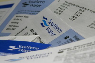 Southern Water boss should refuse ‘outrageous’ pay rise – Environment Secretary