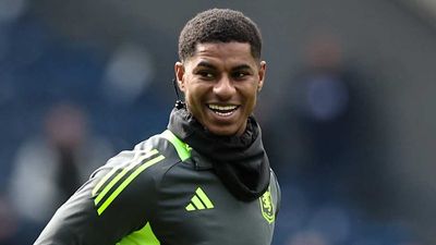 Barcelona ‘Set’ Marcus Rashford Salary, Man Utd Buy Out Clause ‘Revealed’